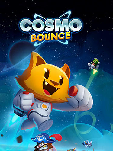 game pic for Cosmo bounce: The craziest space rush ever!